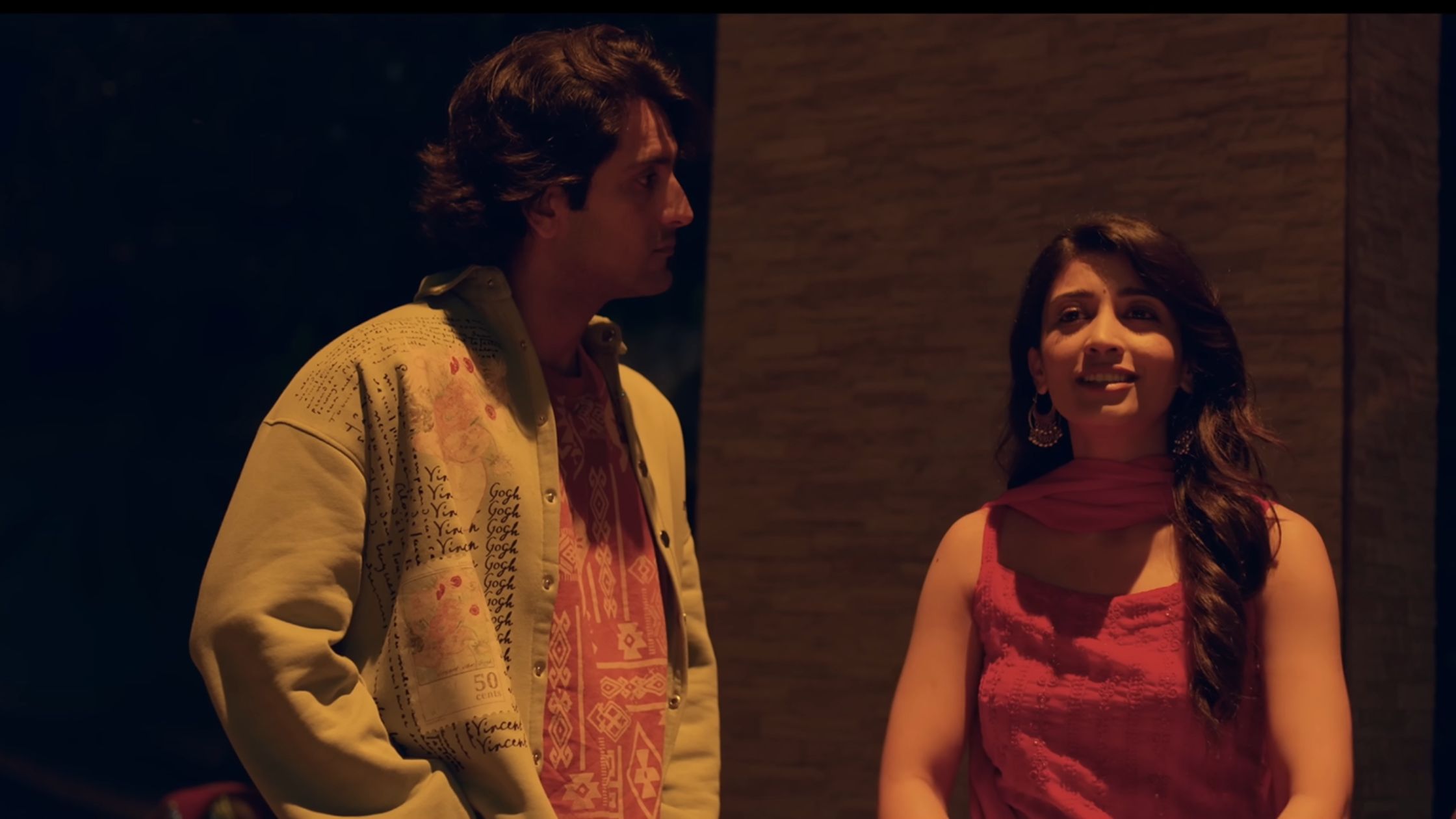 Aavaa De New Gujarati Movie